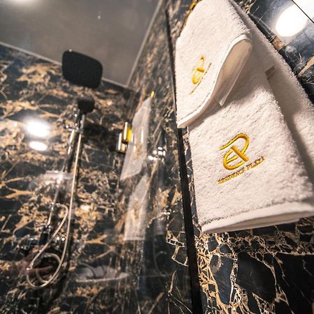 Hotel Residence Plaza ティビリシ 部屋 写真