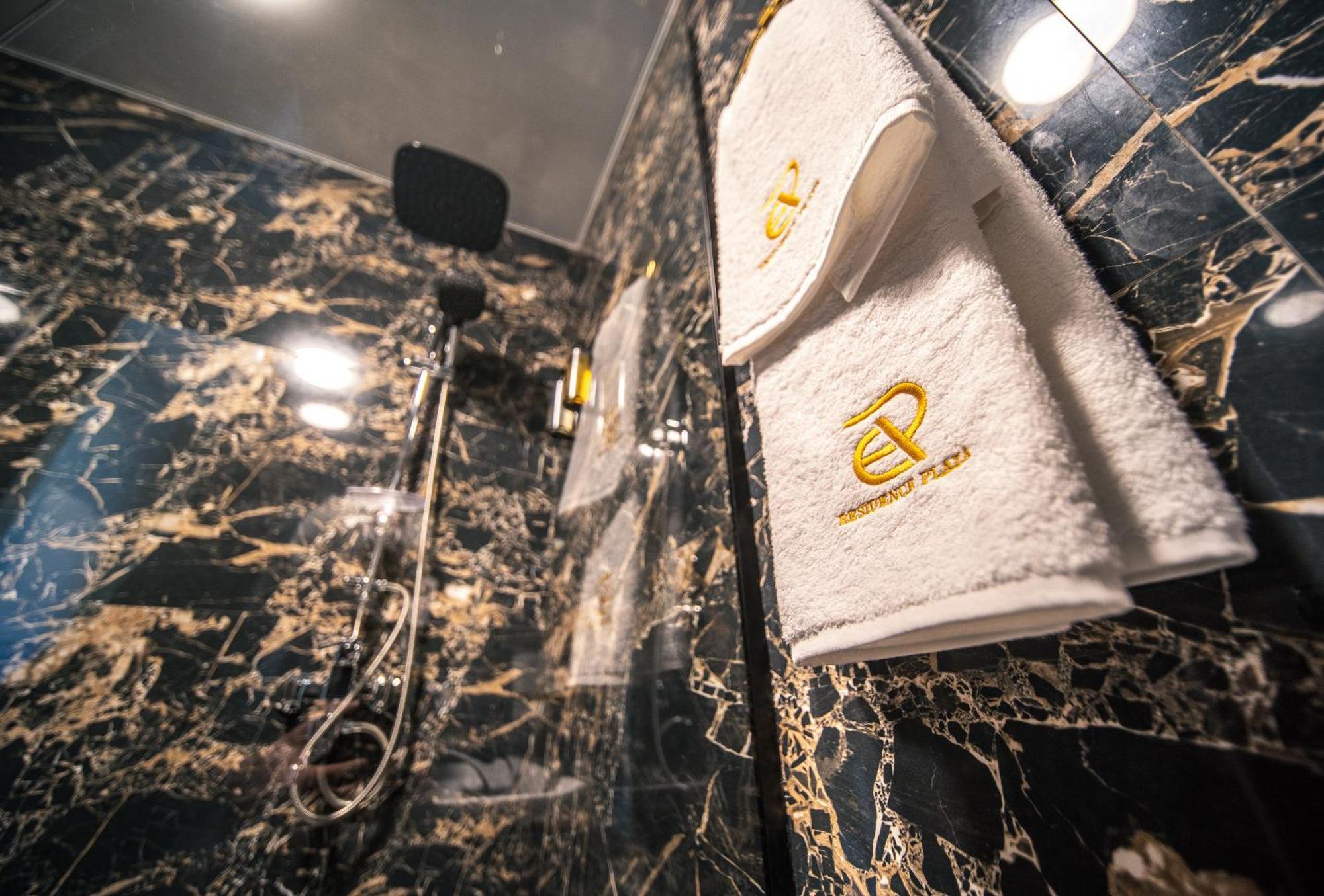 Hotel Residence Plaza ティビリシ 部屋 写真